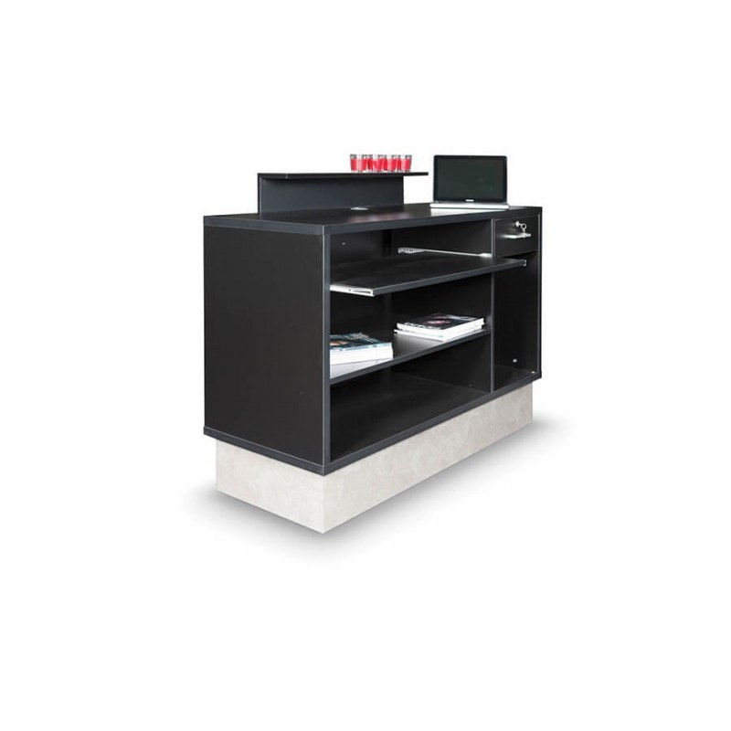 THIERRY – Receptionsdisk