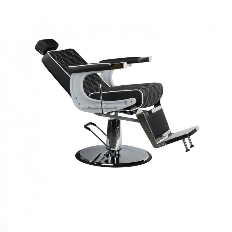 KARL – Barberarstol Mirplay