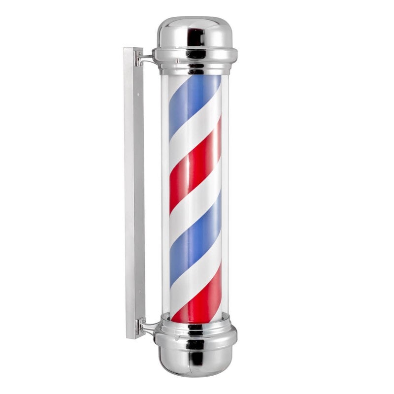 POL – Barberarlampa