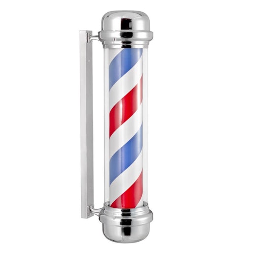POL – Barberarlampa