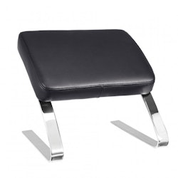 JOKER Shampoo unit footrest