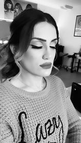 Makeup - Smink utbildning