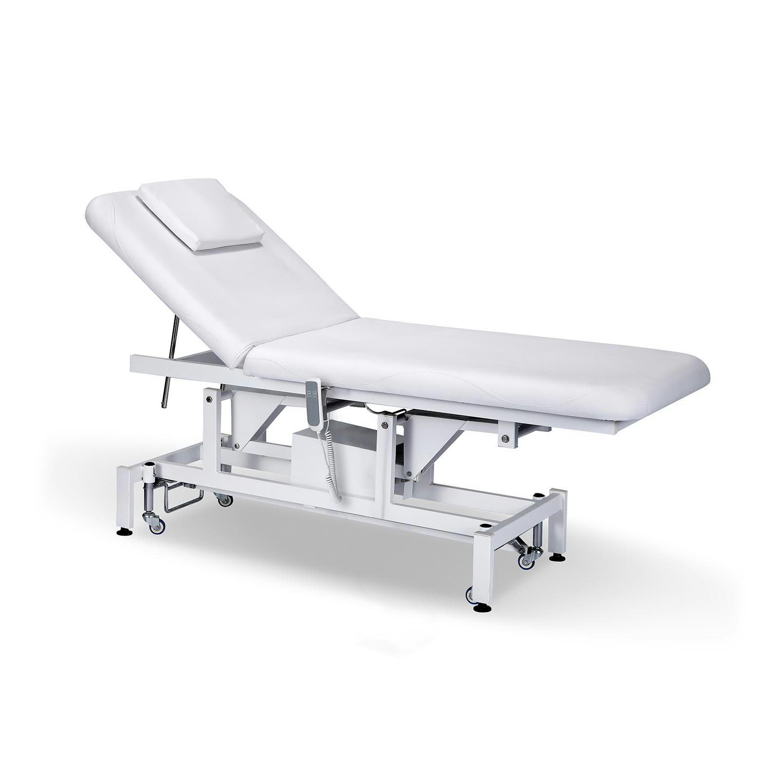 Massage Physiobänk MARY med motor