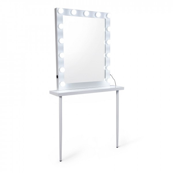 Mirplay REMI sminkspegel