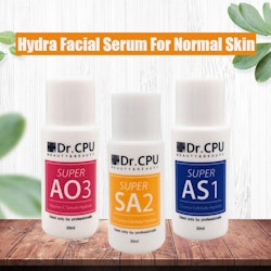 Serum Aqua Peeling Solution