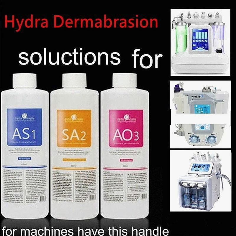 Serum Aqua Peeling Solution