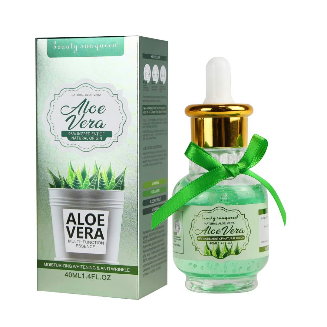 Facila serum