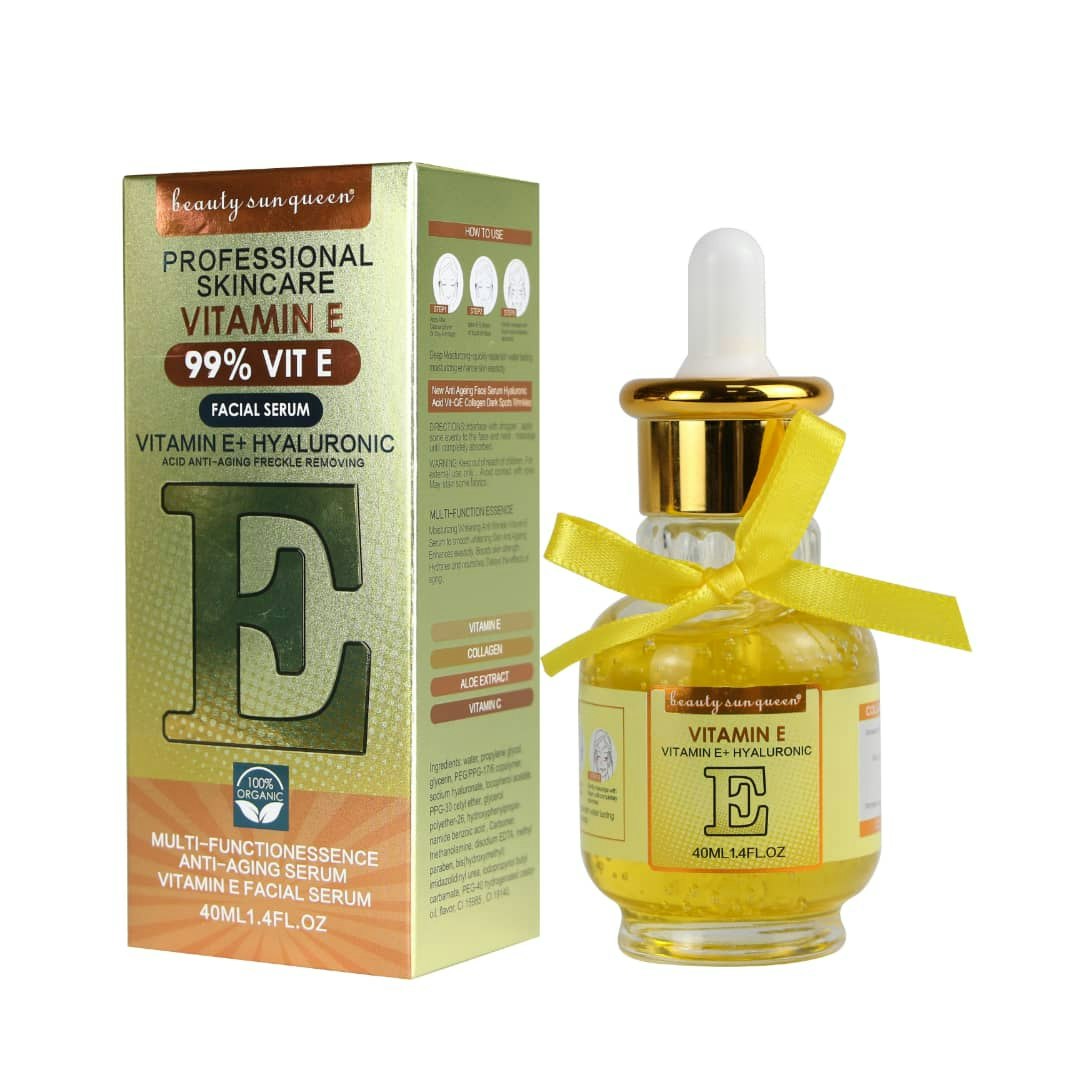 Facila serum