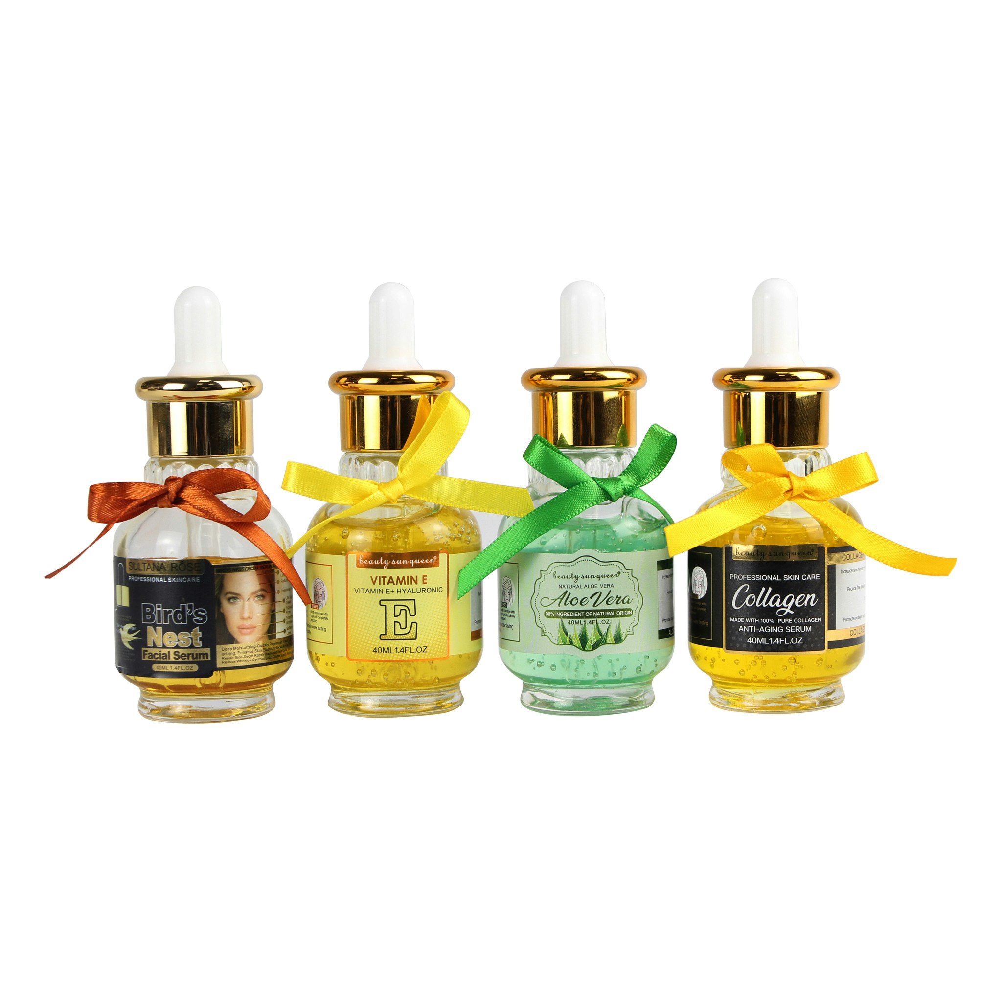 Facila serum