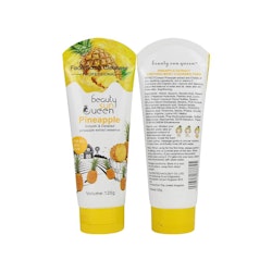 Fruit Face Wash Whitening Ansiktsrengöring för man och kvinna