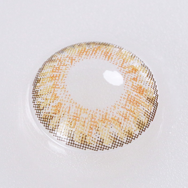 Freshlook pure Hazel