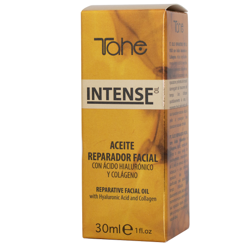 Intense facial repair oil