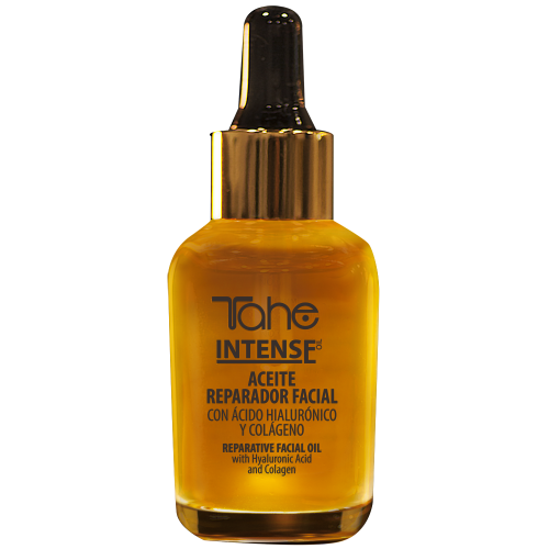 FACIAL REPAIR OIL INTENSE
