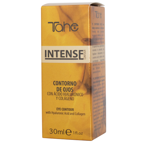 intense Intense, Tahe's anti-aging line