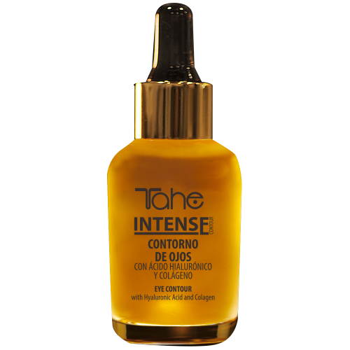 intense Intense, Tahe's anti-aging line