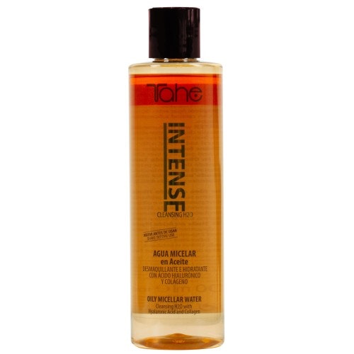 Micellar water in oil Intense