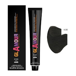Glamour Professional Färgkräm