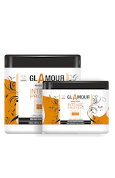 Intense Protein Mask