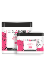 Curl Absolute Mask