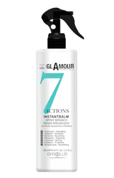 7 Instantbalm Tvåfas No-Rinse Spray