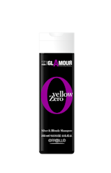 Zero Yellow Schampo