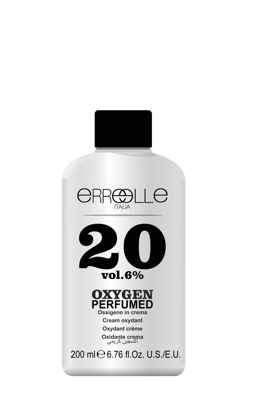 Oxygen Cream