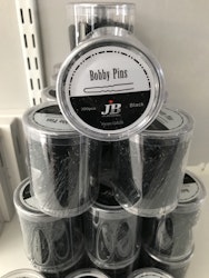 Bobby pins