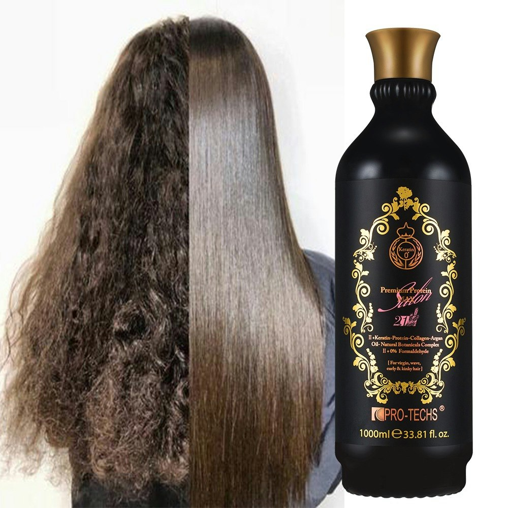 Keratin Colagin - Pro-Tach