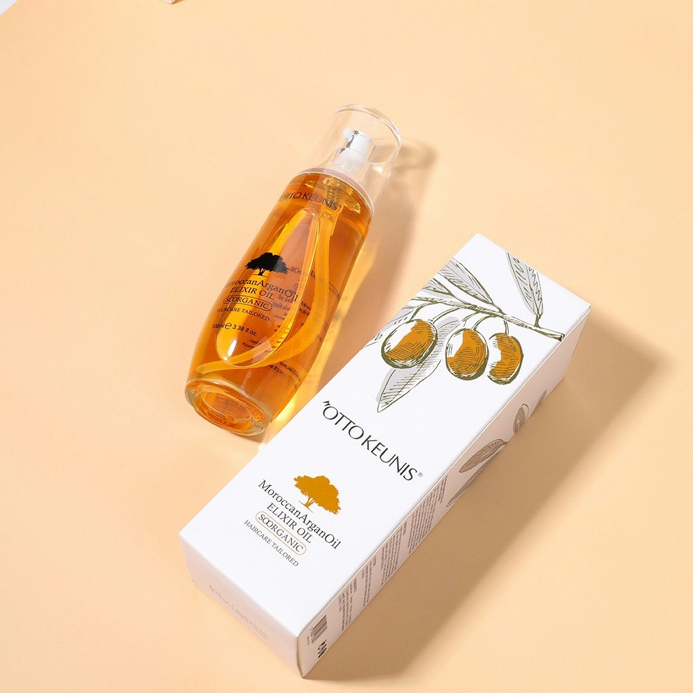 Argan olja