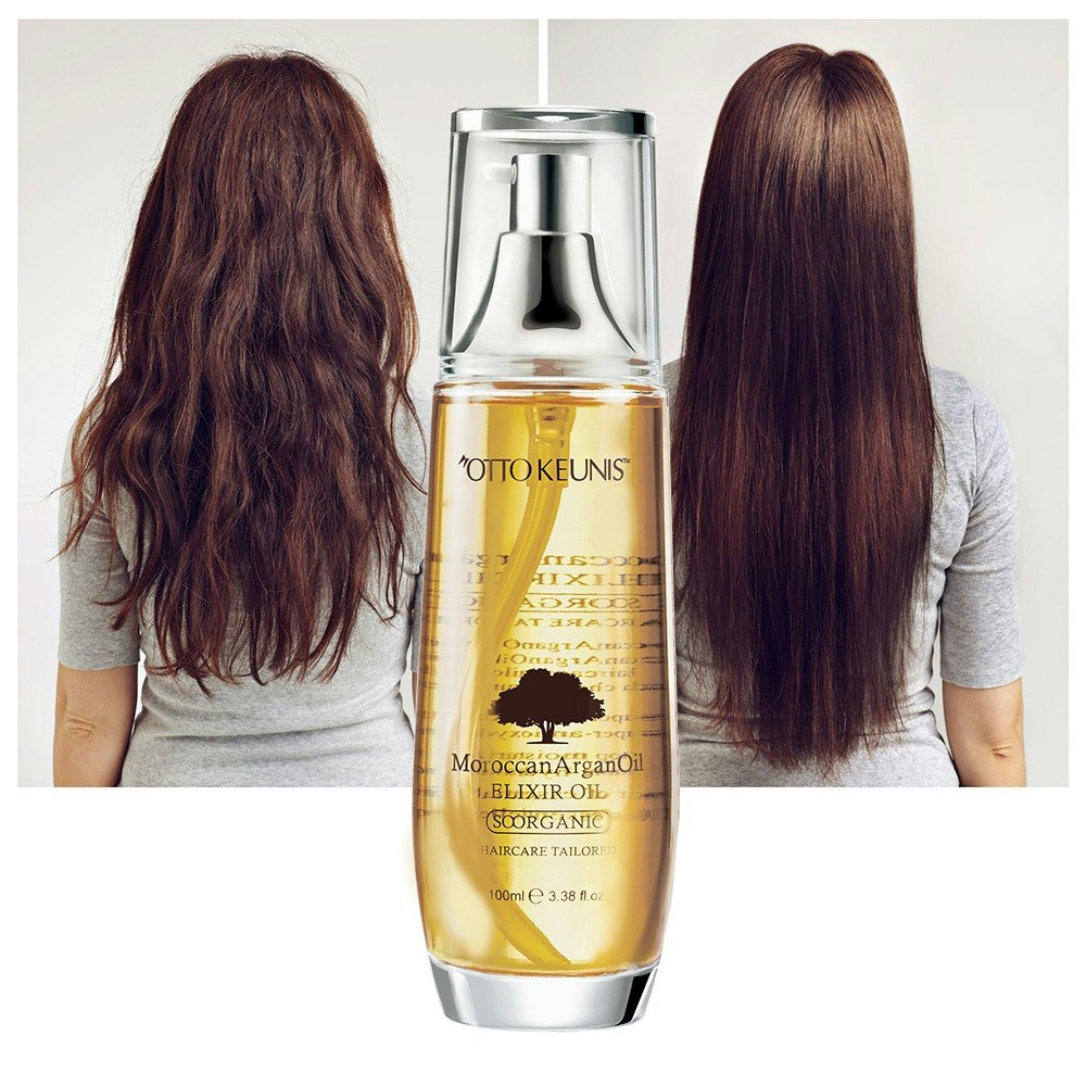 Argan olja