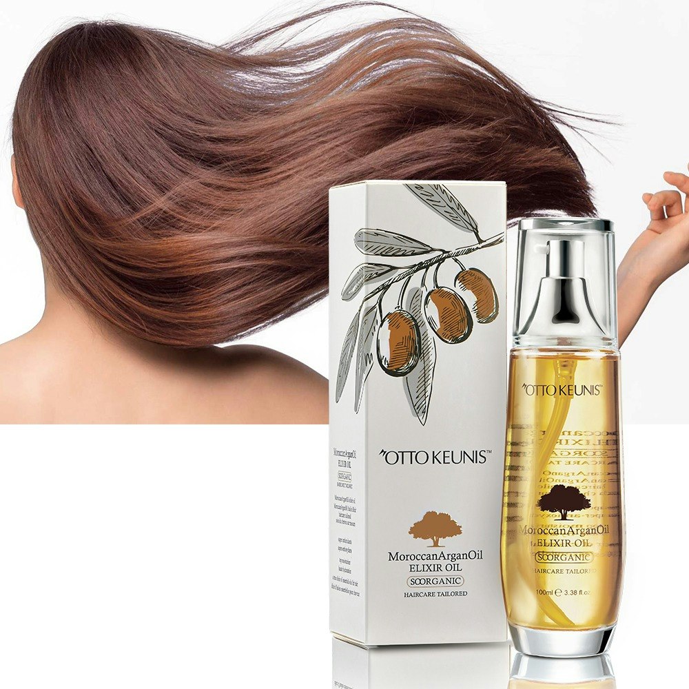 Argan olja