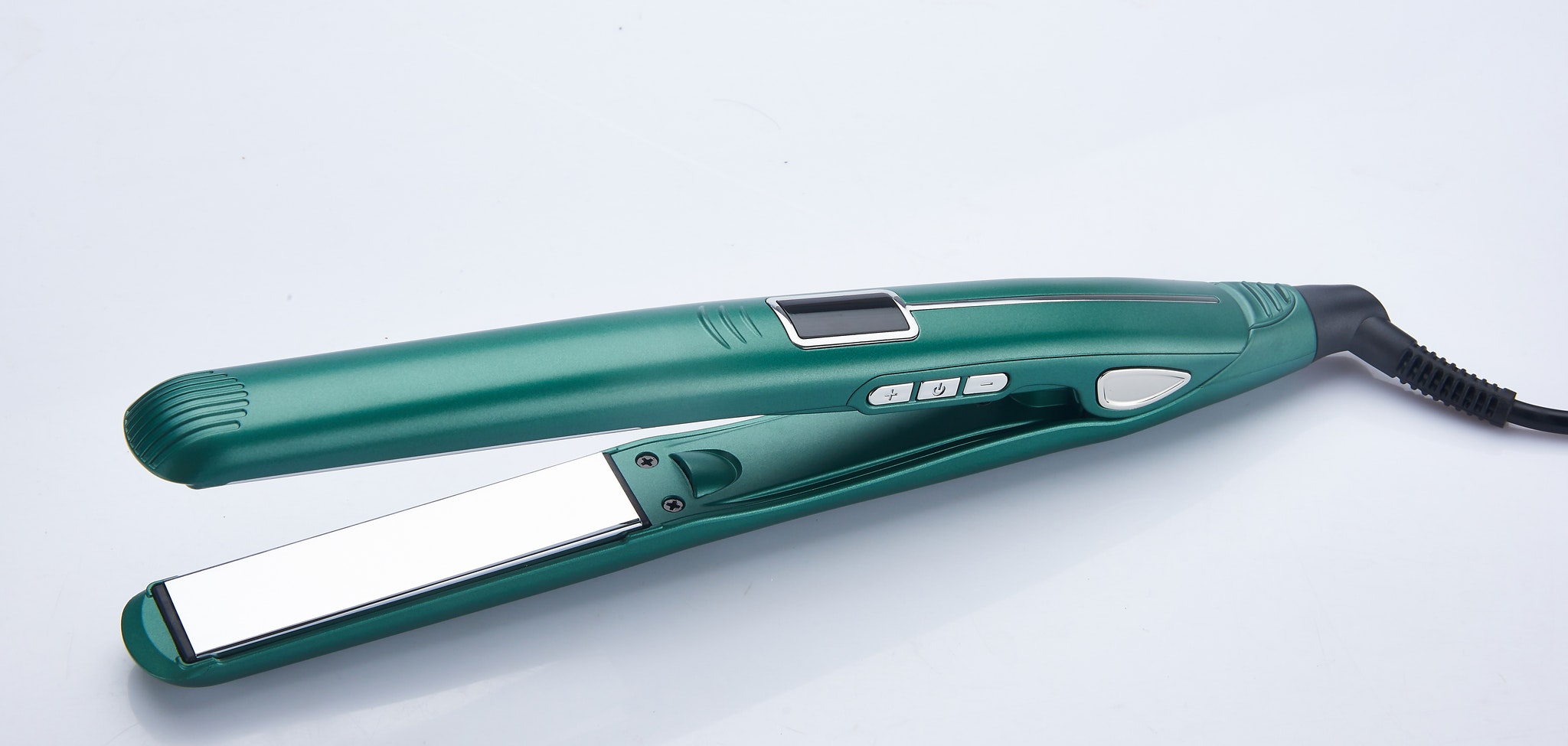 Straightener Salon flat iron
