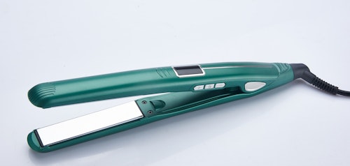 Straightener Salon flat iron