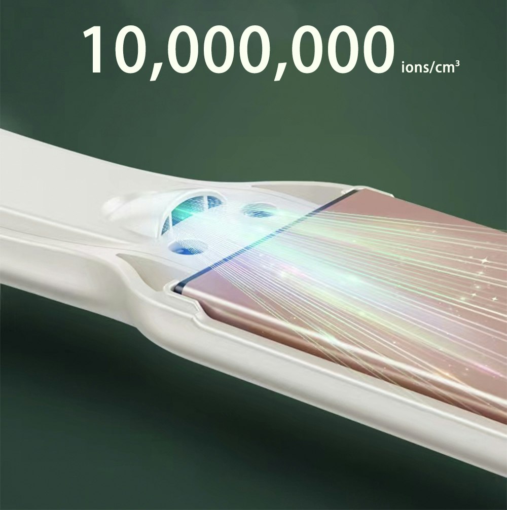 Nyhet 2022 iron
