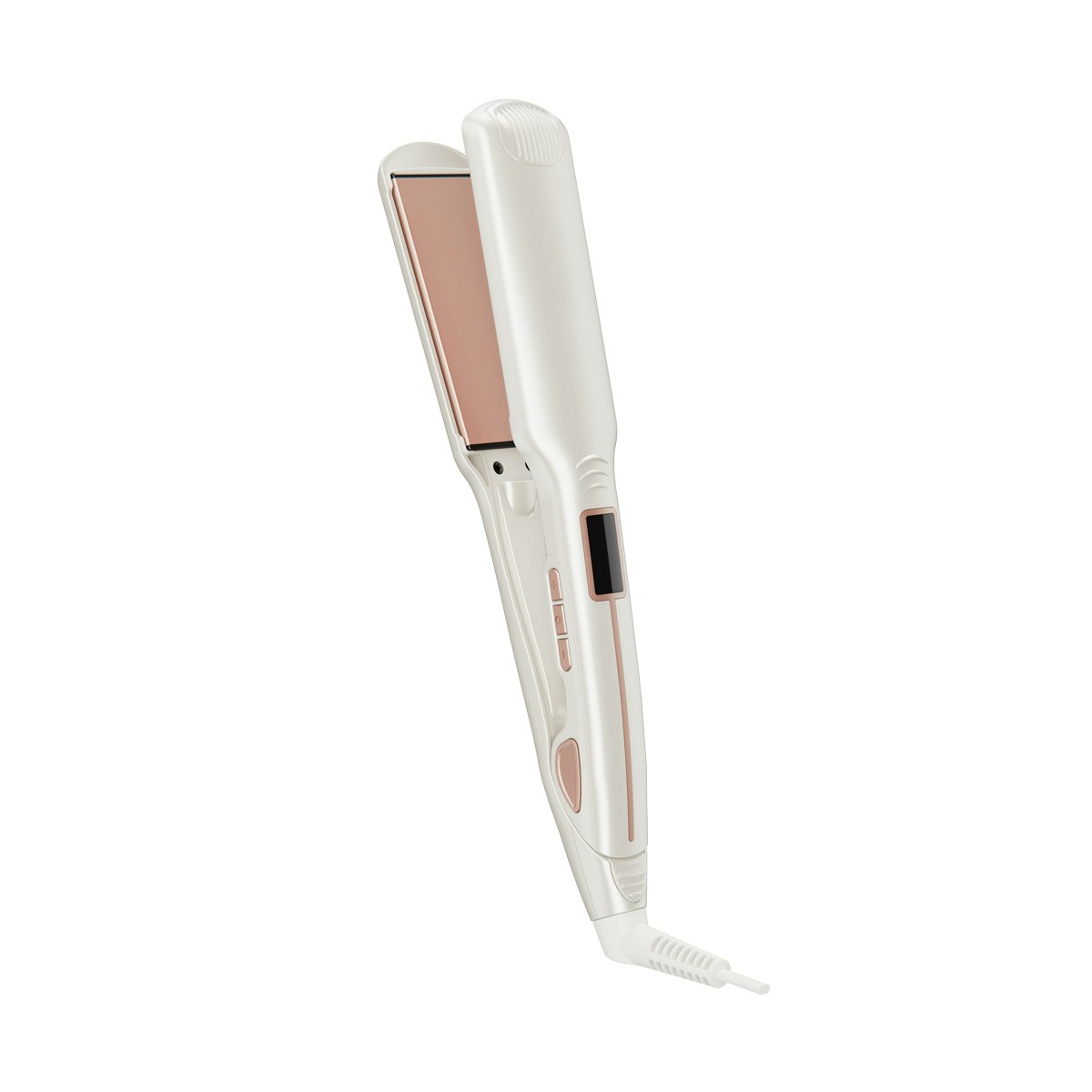 Nyhet 2022 iron