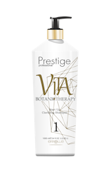 Starta upp Clarifying Shampoo