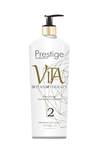 Kera Phase Intensive Treatment