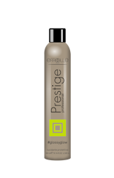 #Glossyglow skyddande spraylack