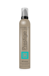 Extra Volym Mousse #Pump