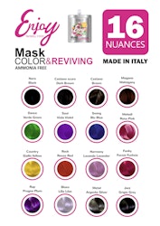 Mask Color