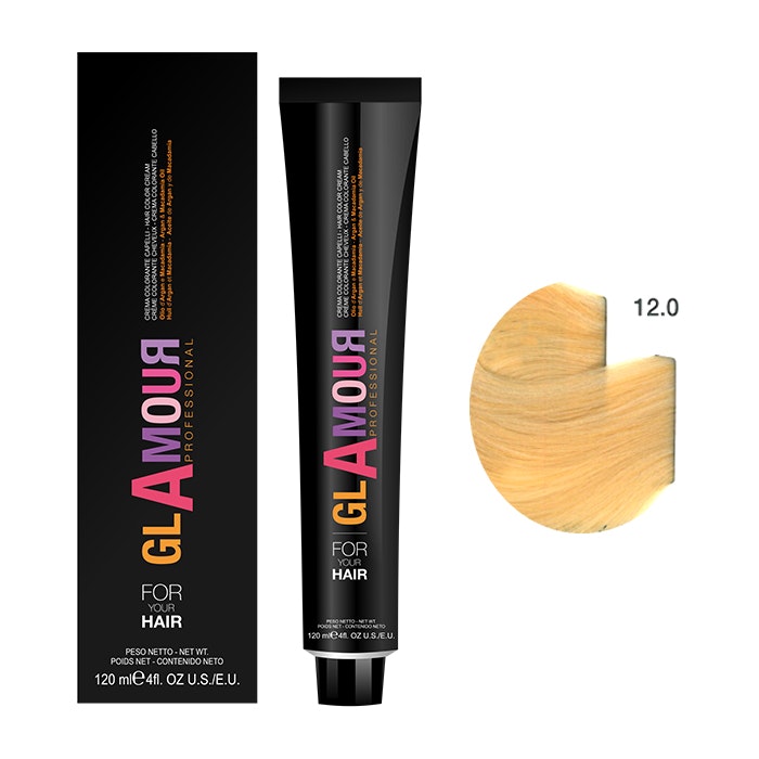 Platina super lightener - 12,0
