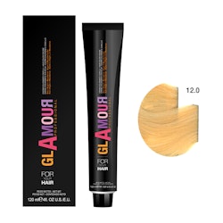 Platina super lightener - 12,0