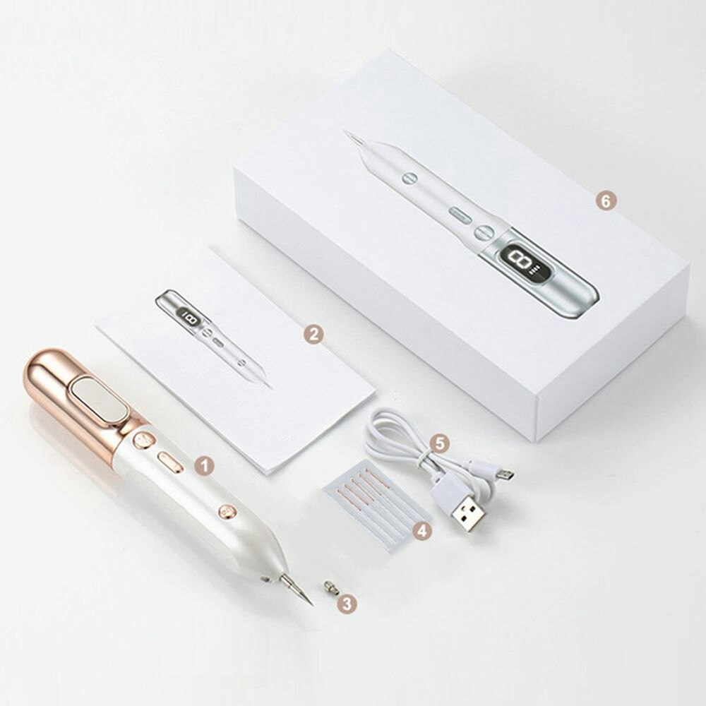 Skin Mole Removal Pen