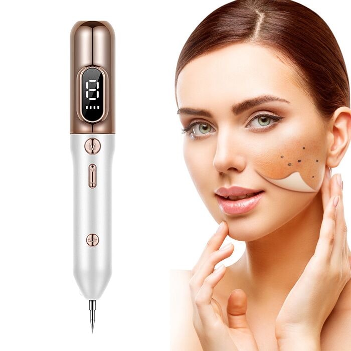 Skin Mole Removal Pen