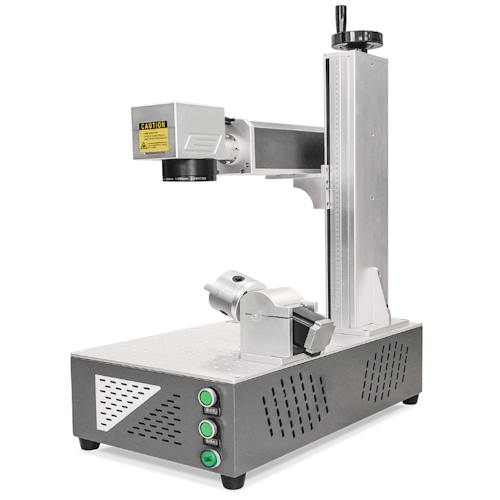 LM-P Portable Laser Marking Machine with Fiber Laser