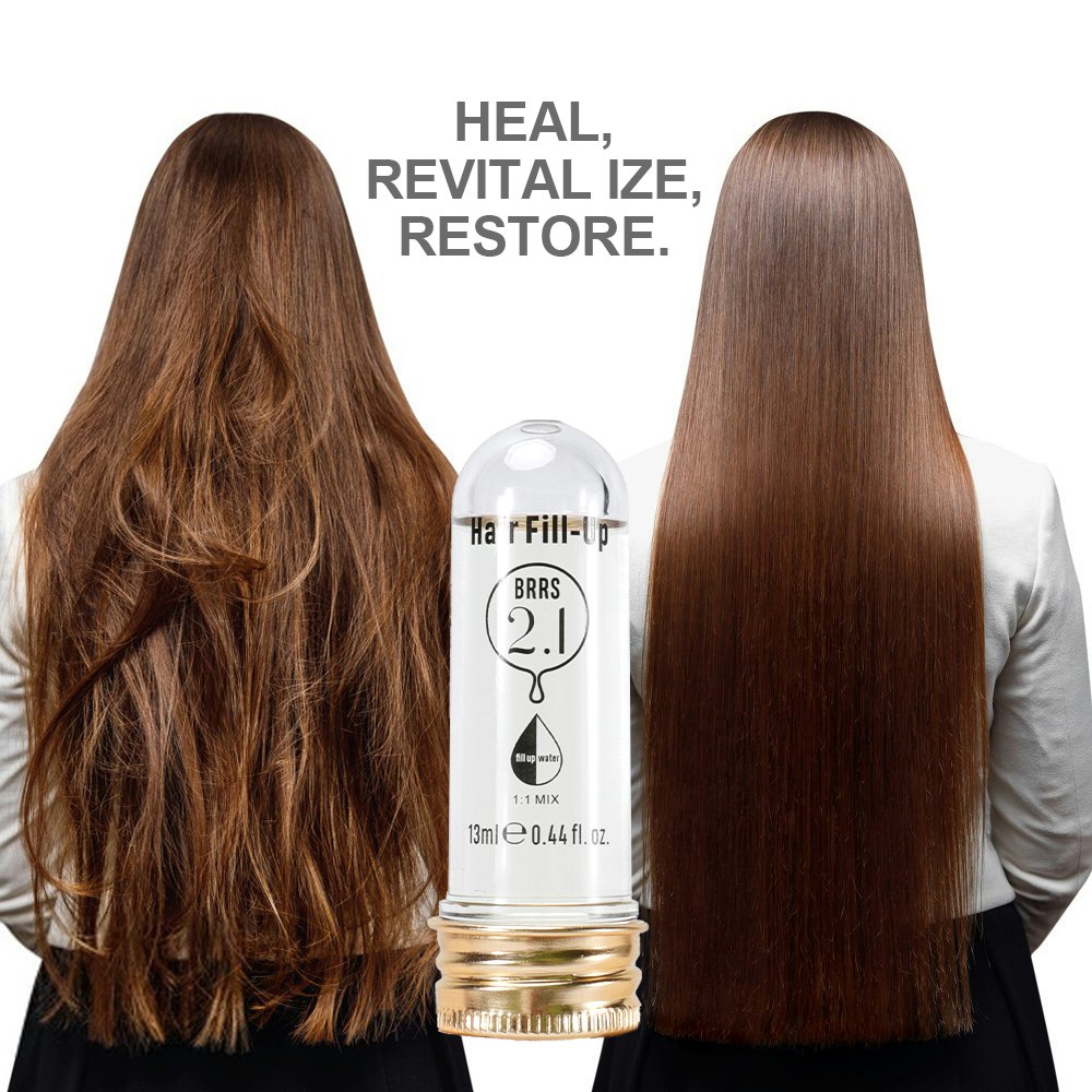 Hair Fill-up Riches repairer håret