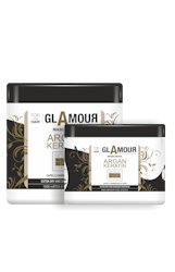 Argan Keratin Mask