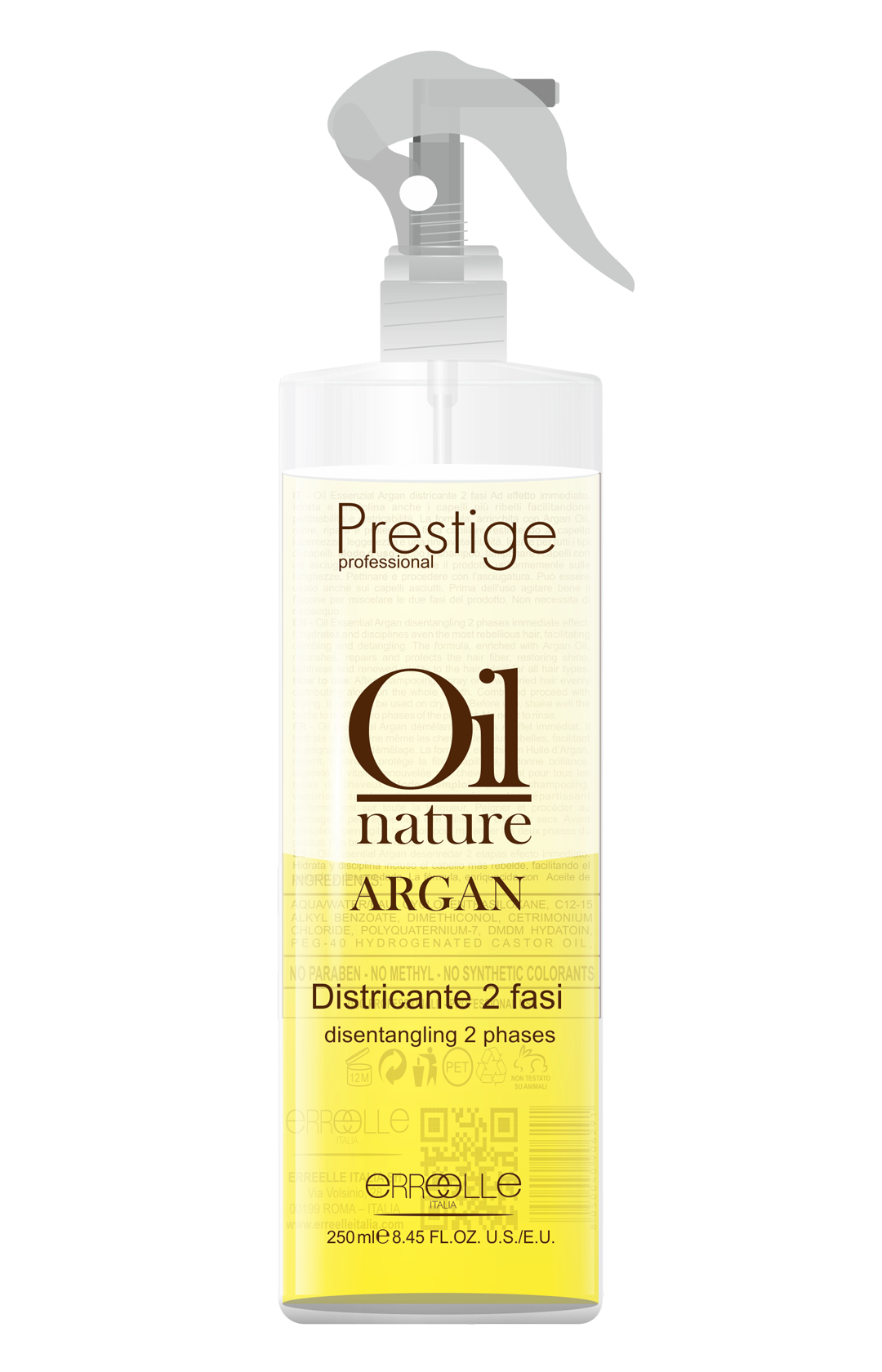 Natur Argan oil