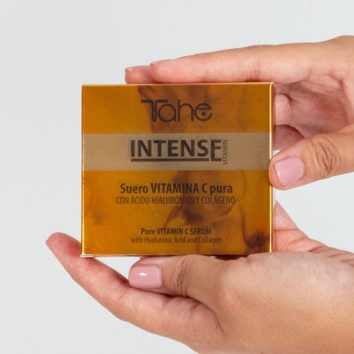 Special Gift Pack Intense