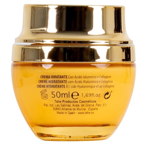 Moisturizer Intense